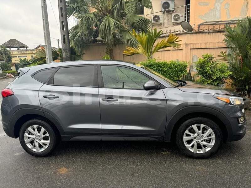 Big with watermark hyundai tucson ivory coast aboisso 67445