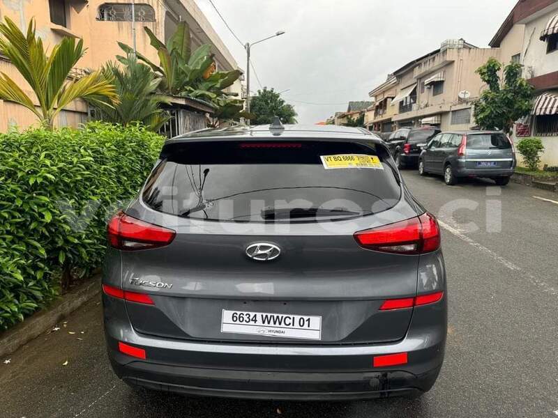 Big with watermark hyundai tucson ivory coast aboisso 67445