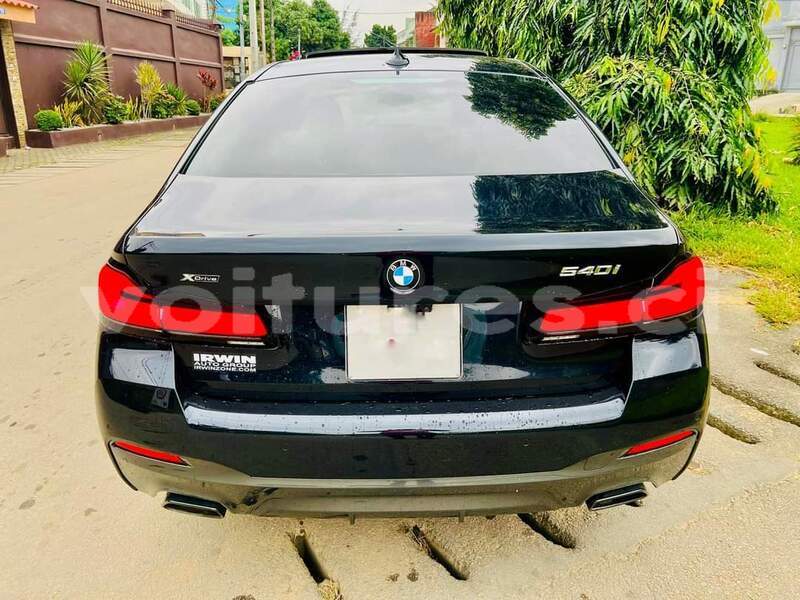 Big with watermark bmw 3 series ivory coast aboisso 67446