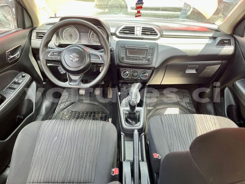 Big with watermark suzuki dzire abidjan abidjan 67450