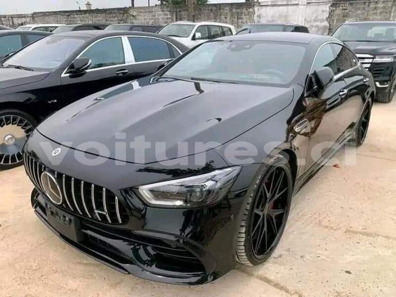 Big with watermark mercedes benz amg gt ivory coast aboisso 67455