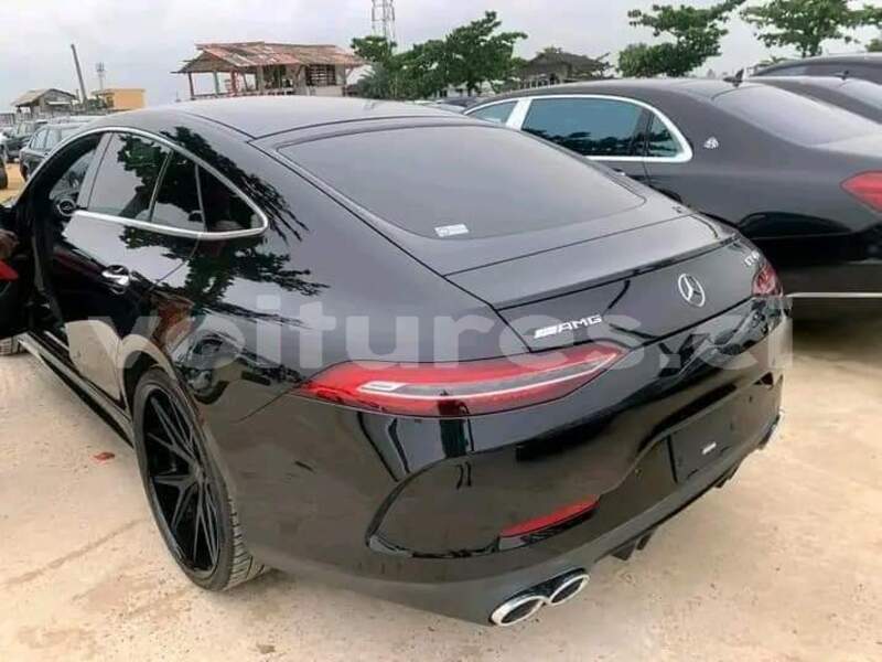 Big with watermark mercedes benz amg gt ivory coast aboisso 67455