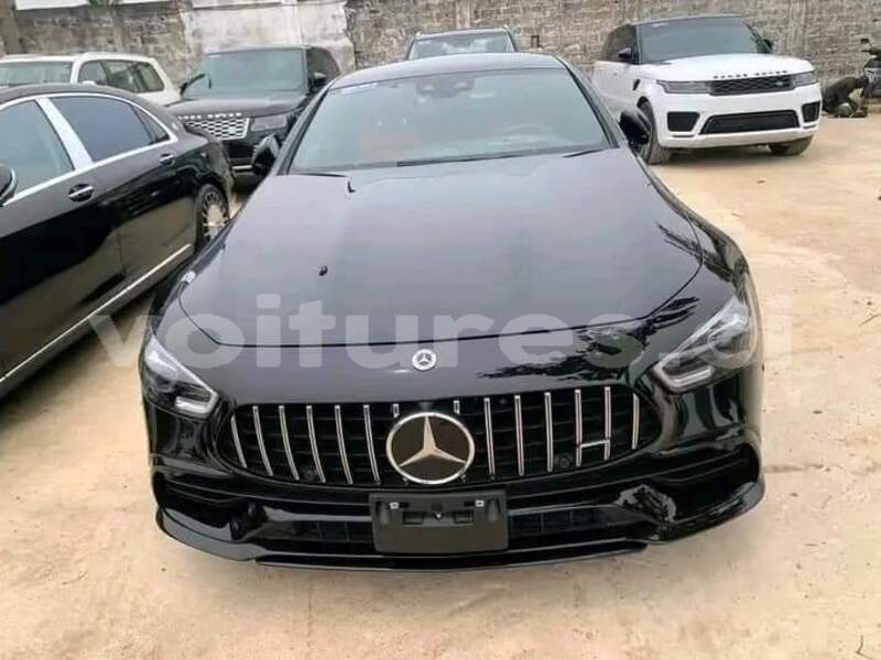 Big with watermark mercedes benz amg gt ivory coast aboisso 67455