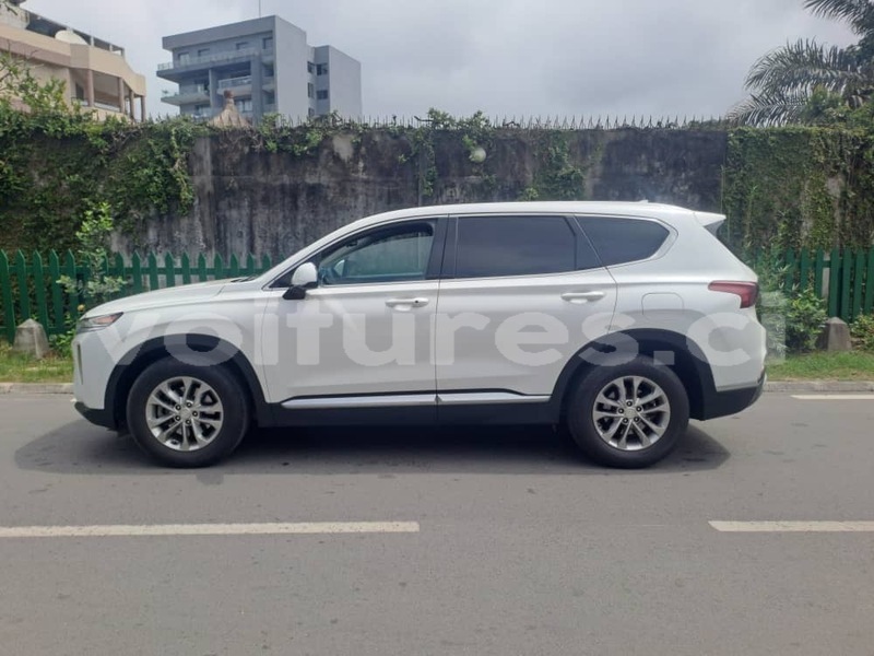 Big with watermark hyundai santa fe abidjan abidjan 67457