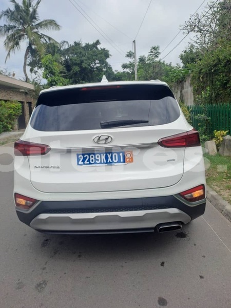 Big with watermark hyundai santa fe abidjan abidjan 67457