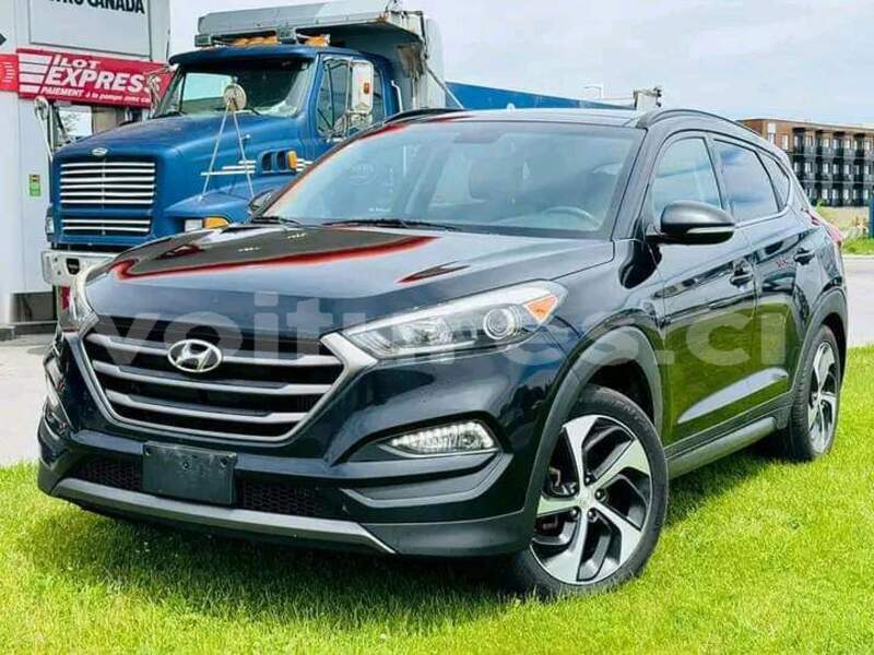 Big with watermark hyundai tucson ivory coast aboisso 67461