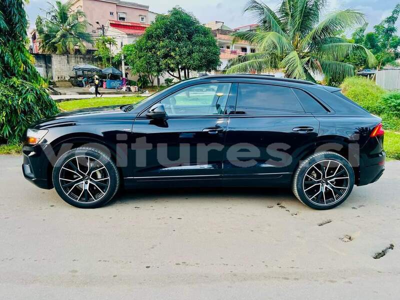 Big with watermark audi q8 ivory coast aboisso 67463