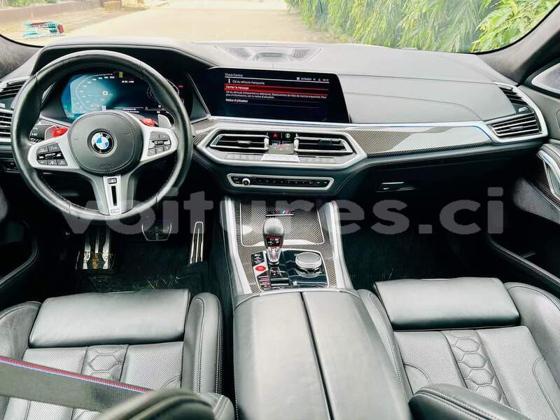 Big with watermark bmw x6 m ivory coast aboisso 67464