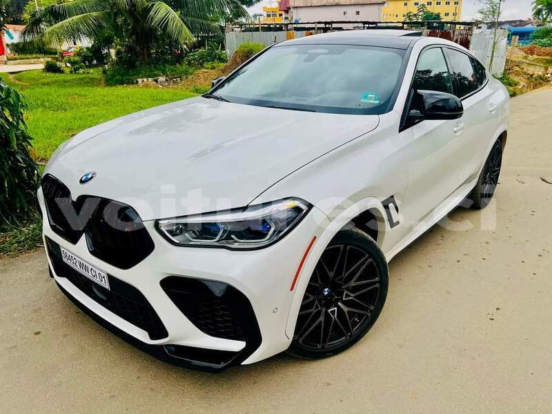 Big with watermark bmw x6 m ivory coast aboisso 67464