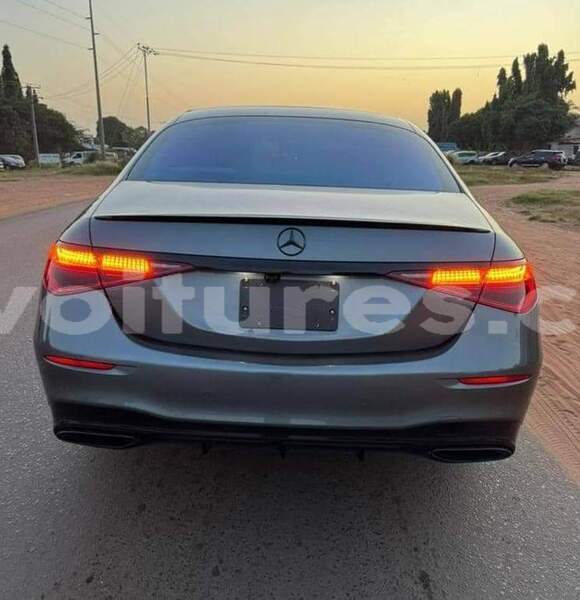 Big with watermark mercedes benz s klasse amg ivory coast aboisso 67465