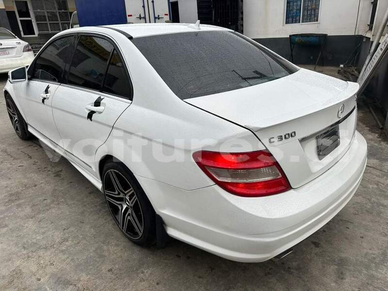 Big with watermark mercedes benz c klasse ivory coast aboisso 67466