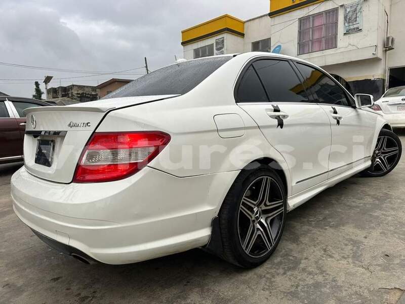 Big with watermark mercedes benz c klasse ivory coast aboisso 67466