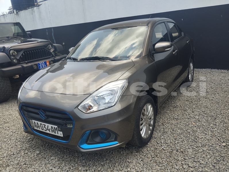 Big with watermark suzuki dzire abidjan abidjan 67469