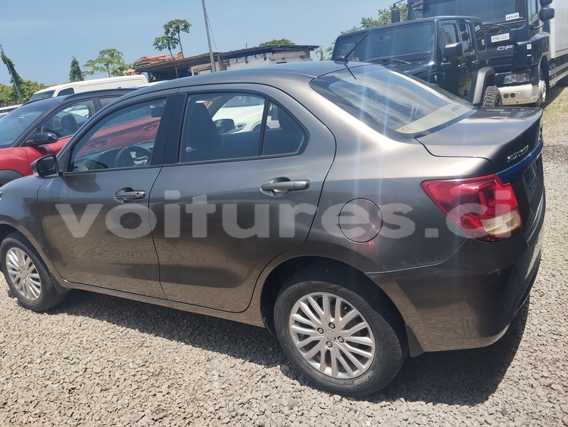 Big with watermark suzuki dzire abidjan abidjan 67469