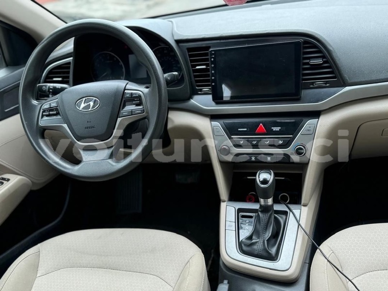 Big with watermark hyundai elantra abidjan abidjan 67472