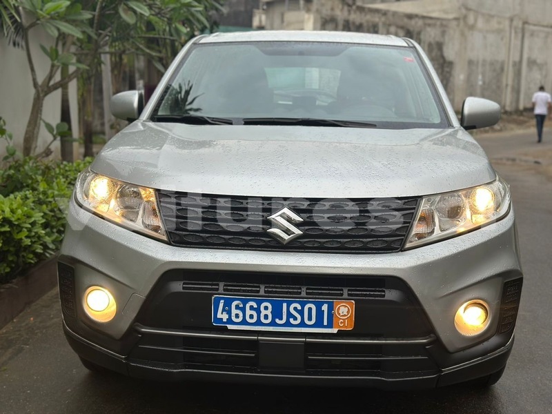 Big with watermark suzuki vitara abidjan abidjan 67477