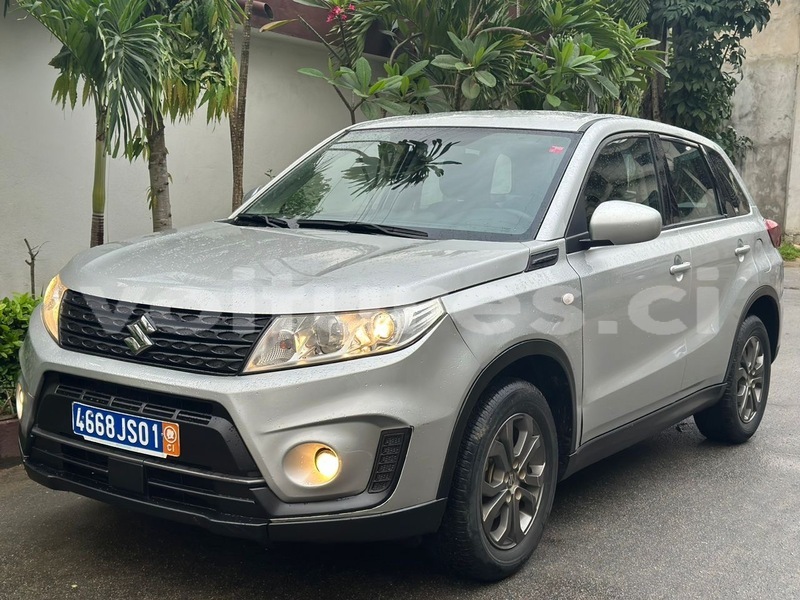 Big with watermark suzuki vitara abidjan abidjan 67477