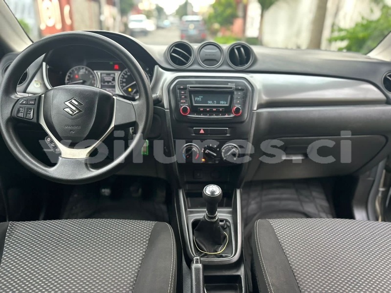 Big with watermark suzuki vitara abidjan abidjan 67477