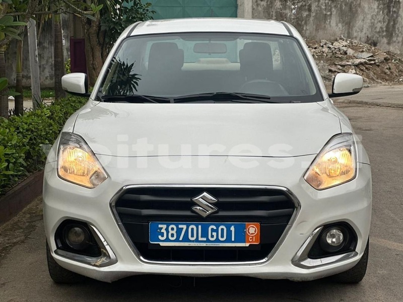 Big with watermark suzuki dzire abidjan abidjan 67479