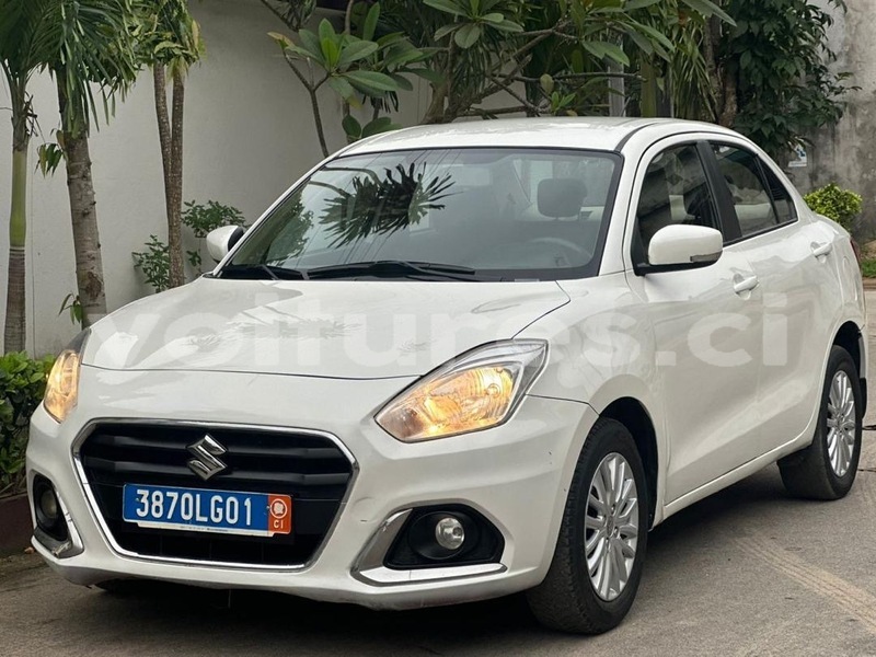 Big with watermark suzuki dzire abidjan abidjan 67479