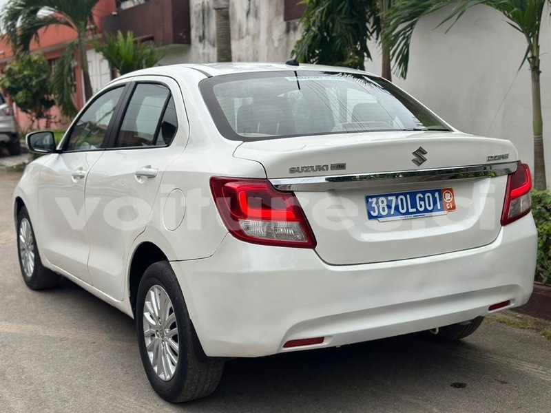 Big with watermark suzuki dzire abidjan abidjan 67479