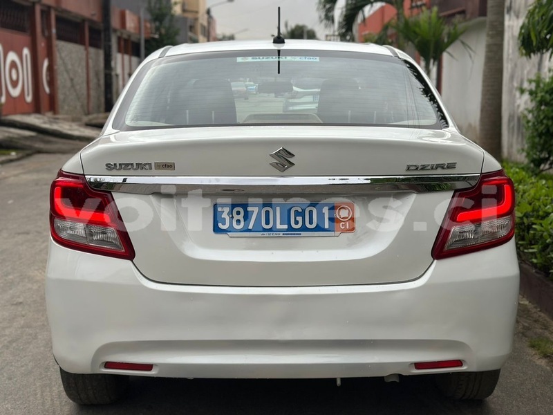 Big with watermark suzuki dzire abidjan abidjan 67479