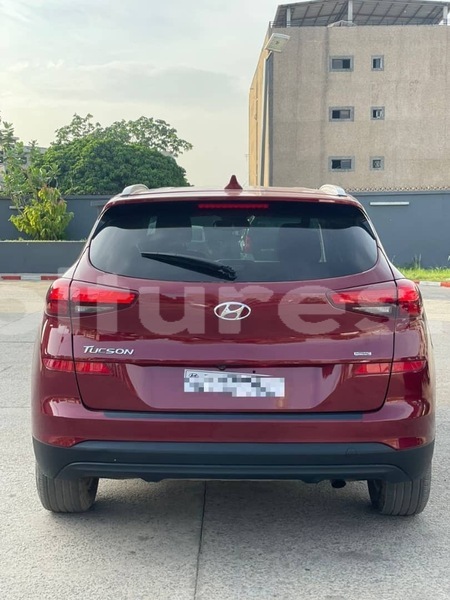 Big with watermark hyundai tucson abidjan abidjan 67483