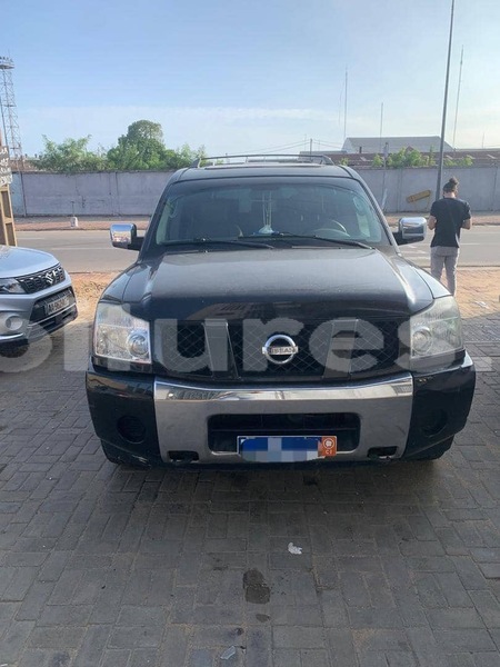 Big with watermark nissan armada abidjan abidjan 67486