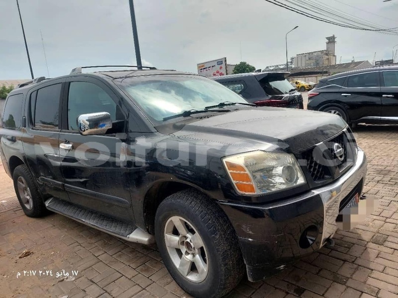 Big with watermark nissan armada abidjan abidjan 67486