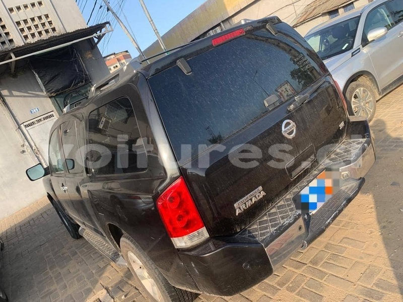 Big with watermark nissan armada abidjan abidjan 67486