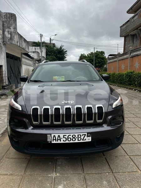 Big with watermark jeep cherokee abidjan abidjan 67488