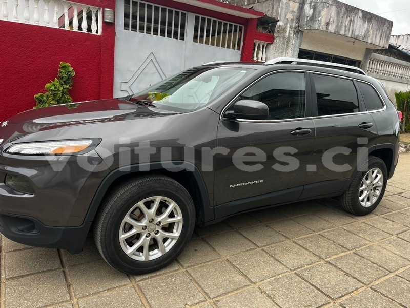 Big with watermark jeep cherokee abidjan abidjan 67488