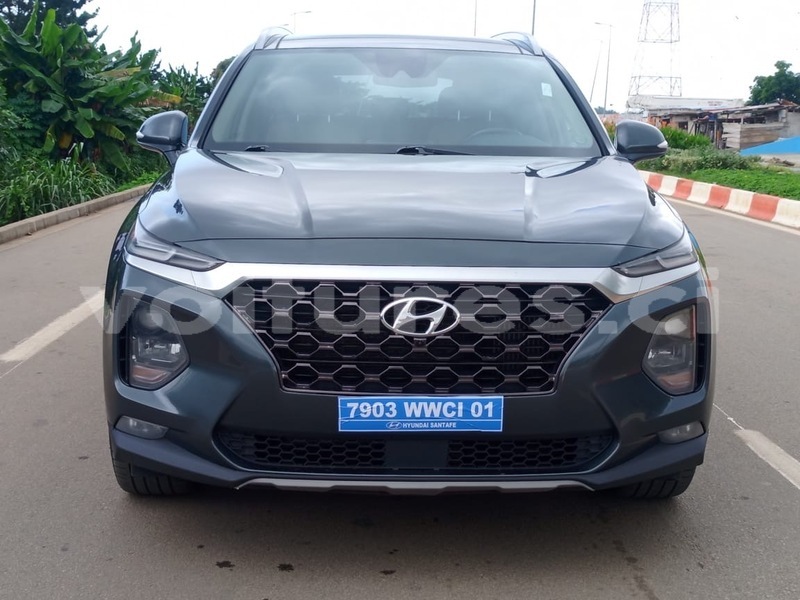 Big with watermark hyundai santa fe abidjan abidjan 67489