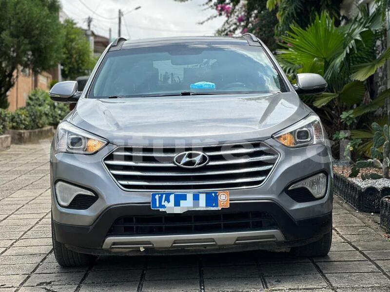 Big with watermark hyundai santa fe abidjan abidjan 67490