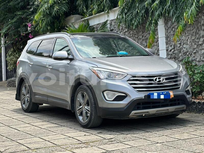 Big with watermark hyundai santa fe abidjan abidjan 67490