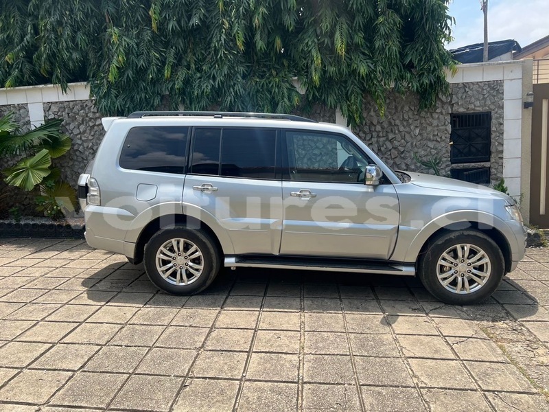 Big with watermark mitsubishi pajero abidjan abidjan 67492