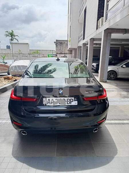 Big with watermark bmw 3 series ivory coast aboisso 67494