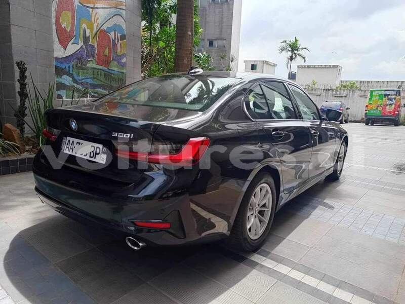 Big with watermark bmw 3 series ivory coast aboisso 67494