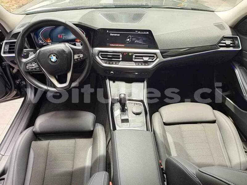 Big with watermark bmw 3 series ivory coast aboisso 67494