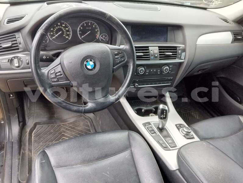 Big with watermark bmw x3 ivory coast aboisso 67495