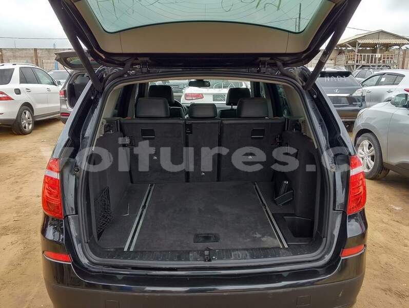 Big with watermark bmw x3 ivory coast aboisso 67495