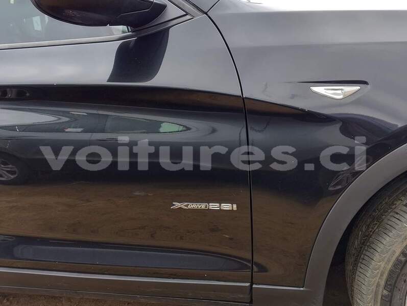 Big with watermark bmw x3 ivory coast aboisso 67495