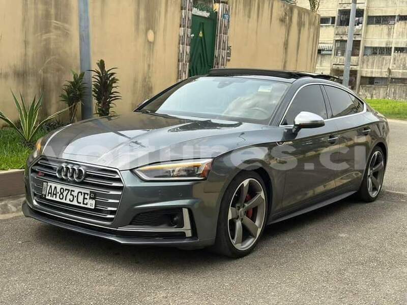 Big with watermark audi s5 ivory coast aboisso 67498