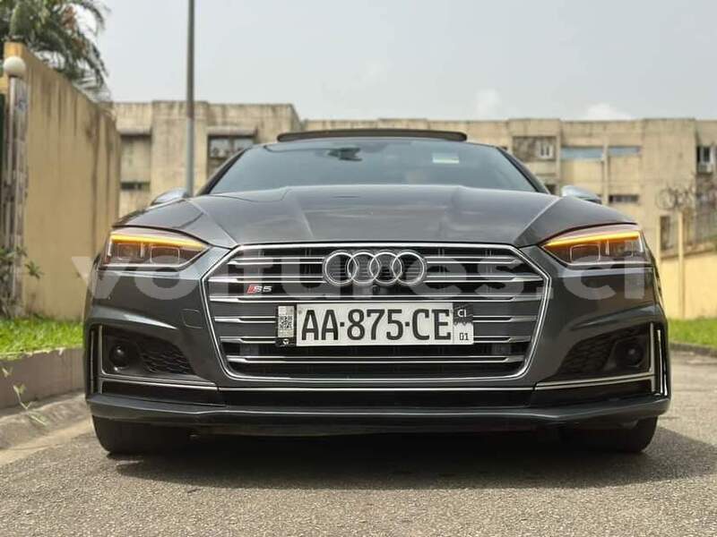 Big with watermark audi s5 ivory coast aboisso 67498