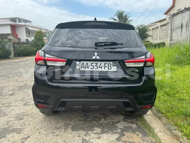 Big with watermark mitsubishi outlander ivory coast aboisso 67499