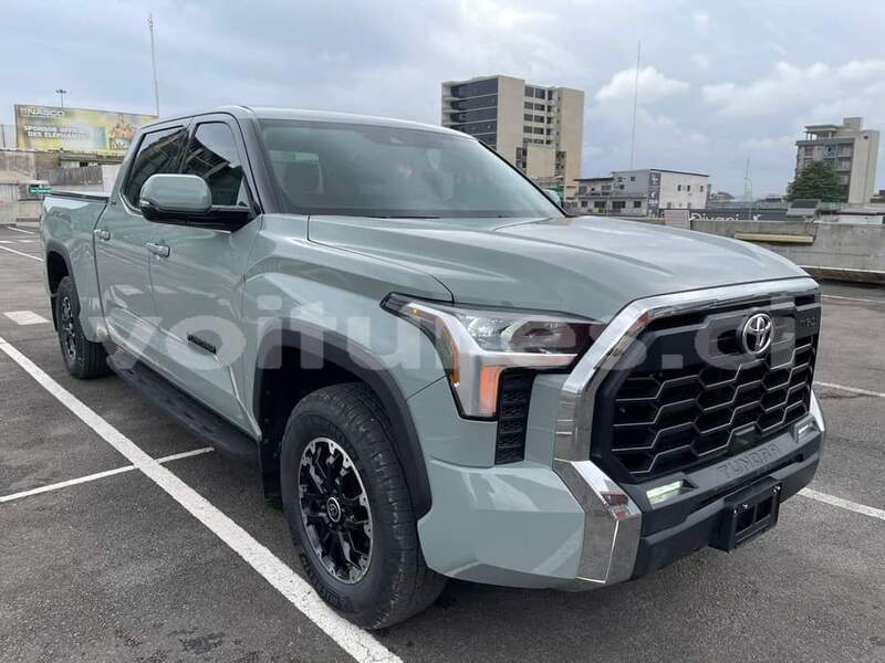 Big with watermark toyota tundra ivory coast aboisso 67501