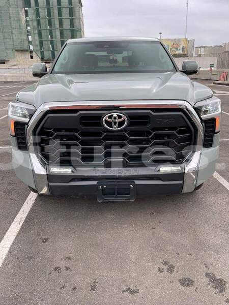 Big with watermark toyota tundra ivory coast aboisso 67501