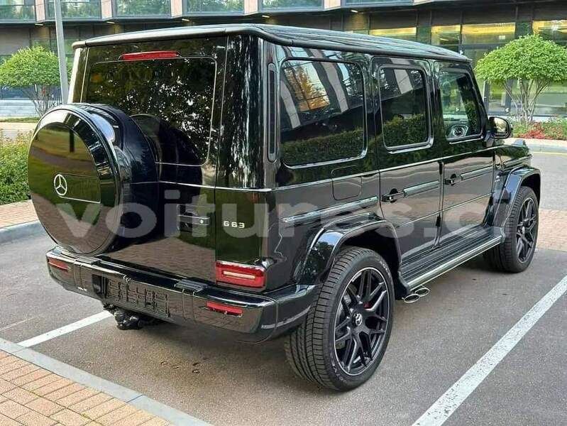 Big with watermark mercedes benz g klasse amg ivory coast aboisso 67504