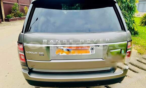 Cars for sale in ivory coast - voitures.ci