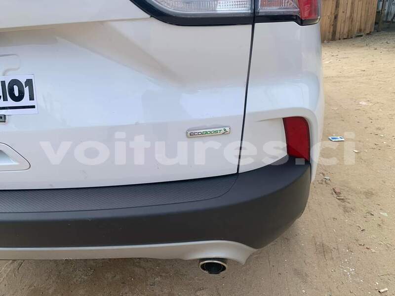 Big with watermark ford escape ivory coast aboisso 67508